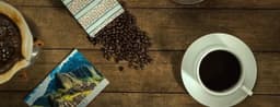 Atlas Coffee Club Subscription