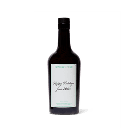 Flamingo Estate Personalized Heritage Extra Virgin Olive Oil