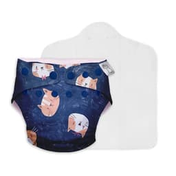 Superbottoms Cute Lagots