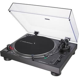Audio-Technica AT-LP120XUSB Turntable