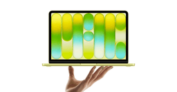 Apple MacBook Neo