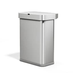 Simplehuman Motion Sensor Trash Can