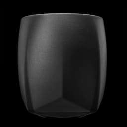 NORLAN Rauk Heavy Tumbler, 250 mL (8.5 oz) / Clear