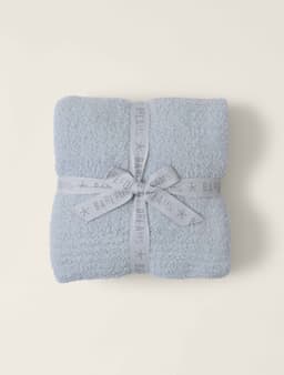 Barefoot Dreams CozyChic Throw Blanket