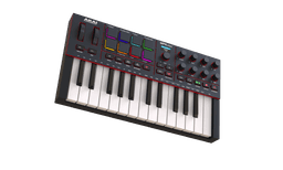 AKAI MPK Mini MIDI Keyboard