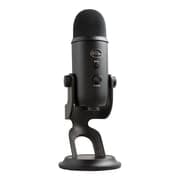 Blue Yeti Nano USB Microphone