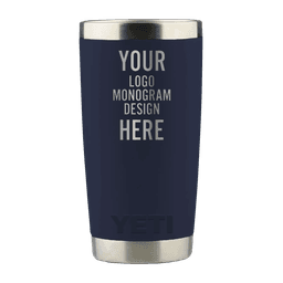 YETI Rambler 20 oz Tumbler
