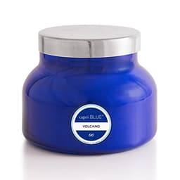 Capri Blue Volcano Candle