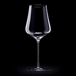 Gabriel-Glas Gold Edition Wine Glasses, Set of 4