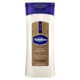 Vaseline Intensive Care Cocoa Radiant Body Oil