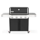 Weber Genesis E-415 Gas Grill