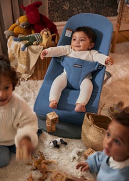 BabyBjörn Bouncer Bliss