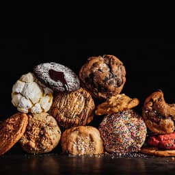 Last Crumb Valentine’s Collection
