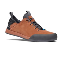 Black Diamond Session Approach Shoes