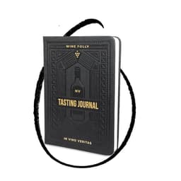 Wine Tasting Journal