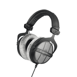 Beyerdynamic DT 990 Pro Open-Back Headphones
