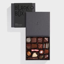 Recchiuti Confections Black Box 16