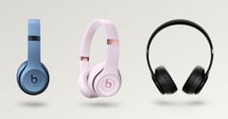 Beats Solo 4 Headphones