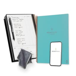 Rocketbook Fusion Plus Smart Notebook
