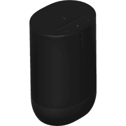 Sonos Move 2 Bluetooth Speaker