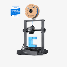 Ender 3 V3 SE 3D Printer