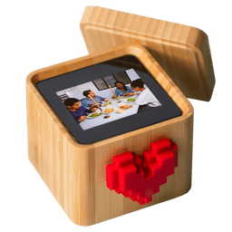Lovebox Romantic Message Device