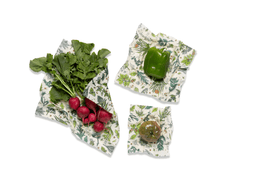 Bee's Wrap Assorted 3-Pack