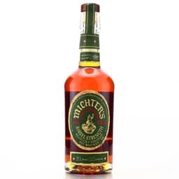 Michter’s US*1 Barrel Strength Rye