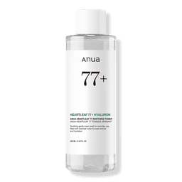 Anua Heartleaf 77% Soothing Toner