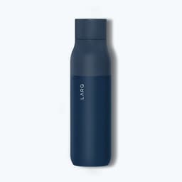 Larq PureVis Water Bottle