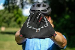 HandUp Cycling Gloves