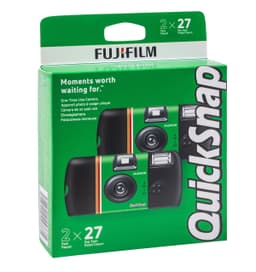 Disposable Film Camera