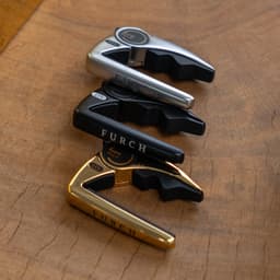 G7th Performance Capo