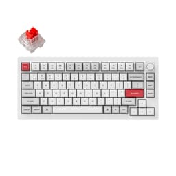 Keychron Q1 Pro Wireless Custom Mechanical Keyboard