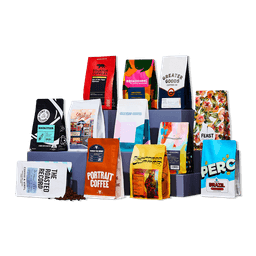 Trade Coffee Subscription 3-Month Gift