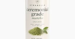 Ceremonial Matcha Tin — Single-Origin Uji, 54g
