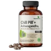 The Chill Pill Anxiety Relief Device