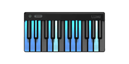Roli Piano M Keyboard Starter Kit
