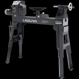 Laguna Revo 15|24 Wood Lathe