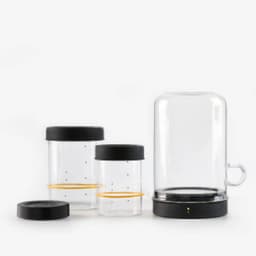 Goldie by Sourhouse Sourdough Starter Warmer