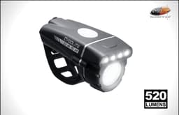 Cygolite Dash 520 USB Front Bike Light