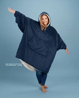 The Comfy Original Wearable Blanket