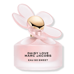 Marc Jacobs Daisy Love Eau So Sweet Perfume 1.6 oz