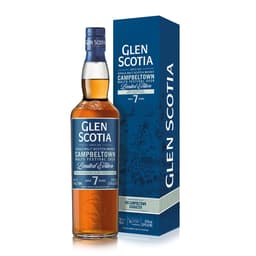 Glen Scotia 2026 Campbeltown Festival Edition