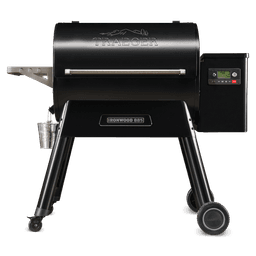 Traeger Ironwood 885 Pellet Grill