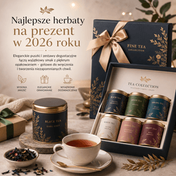 Basilur Love Story Vol. I Tin - 100g