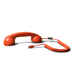 Native Union Banana Phone