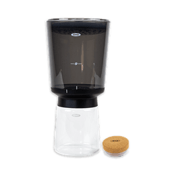 OXO Compact Cold Brew Coffee Maker