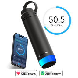 Hidrate Spark Pro 2 Smart Water Bottle