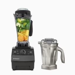 Vitamix 5200 Blender Stainless Steel